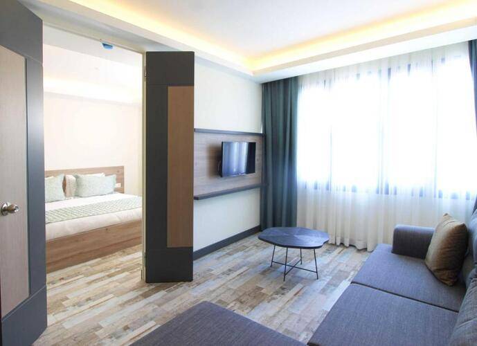 Acropol Of Bodrum Beach Resort Boutique