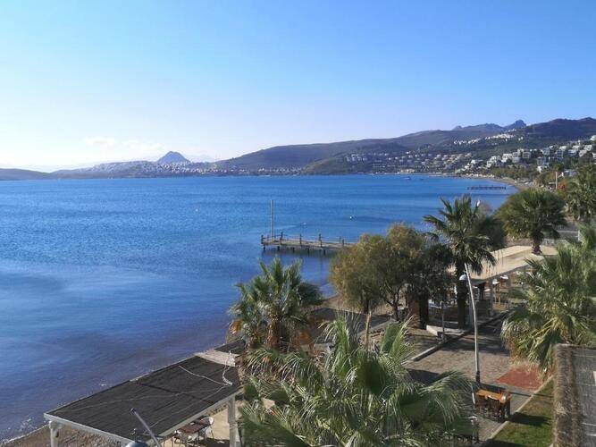 Acropol Of Bodrum Beach Resort Boutique