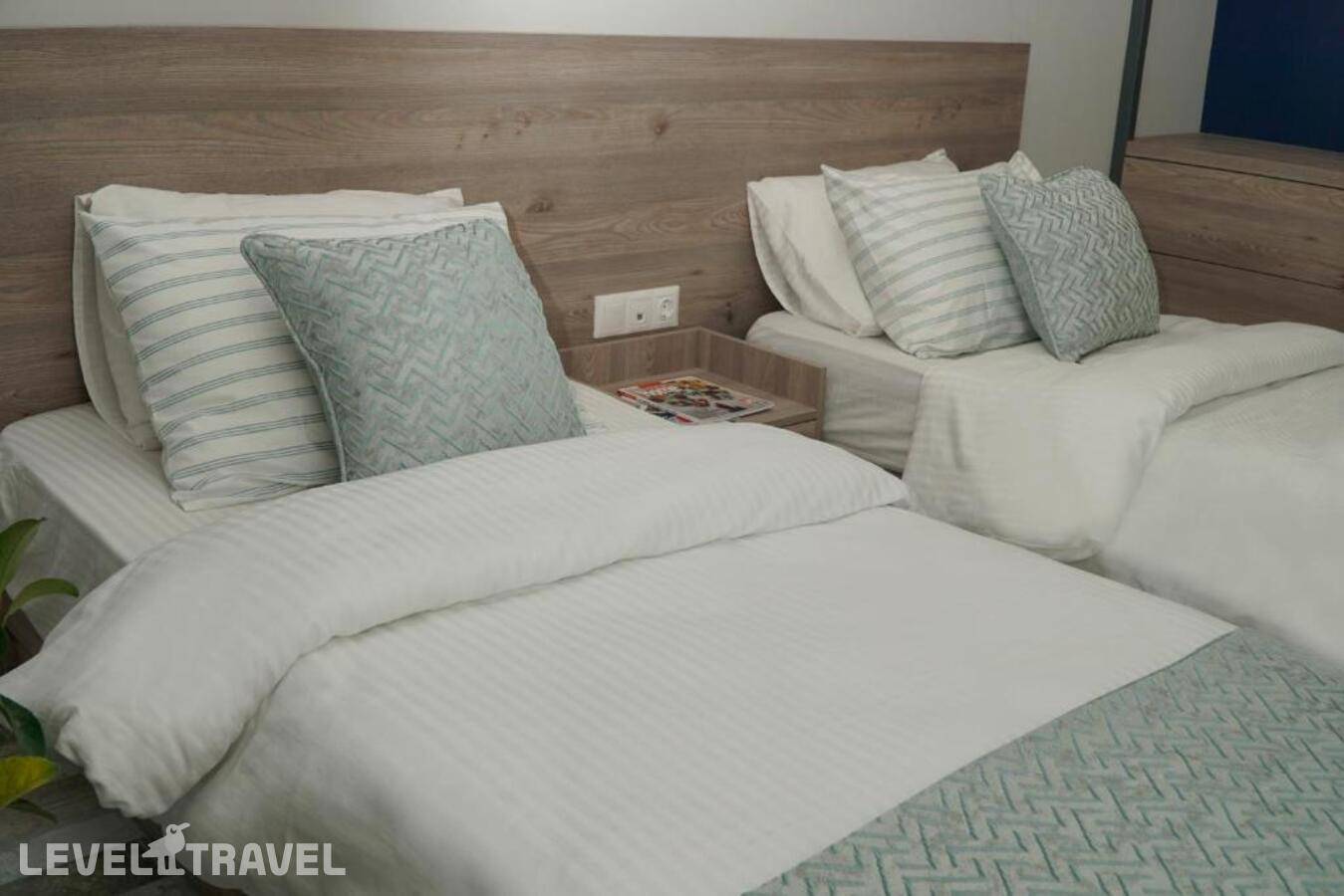 фотографии отеля Acropol Of Bodrum Beach Resort Boutique в Турция(Ортакент) - фото №15