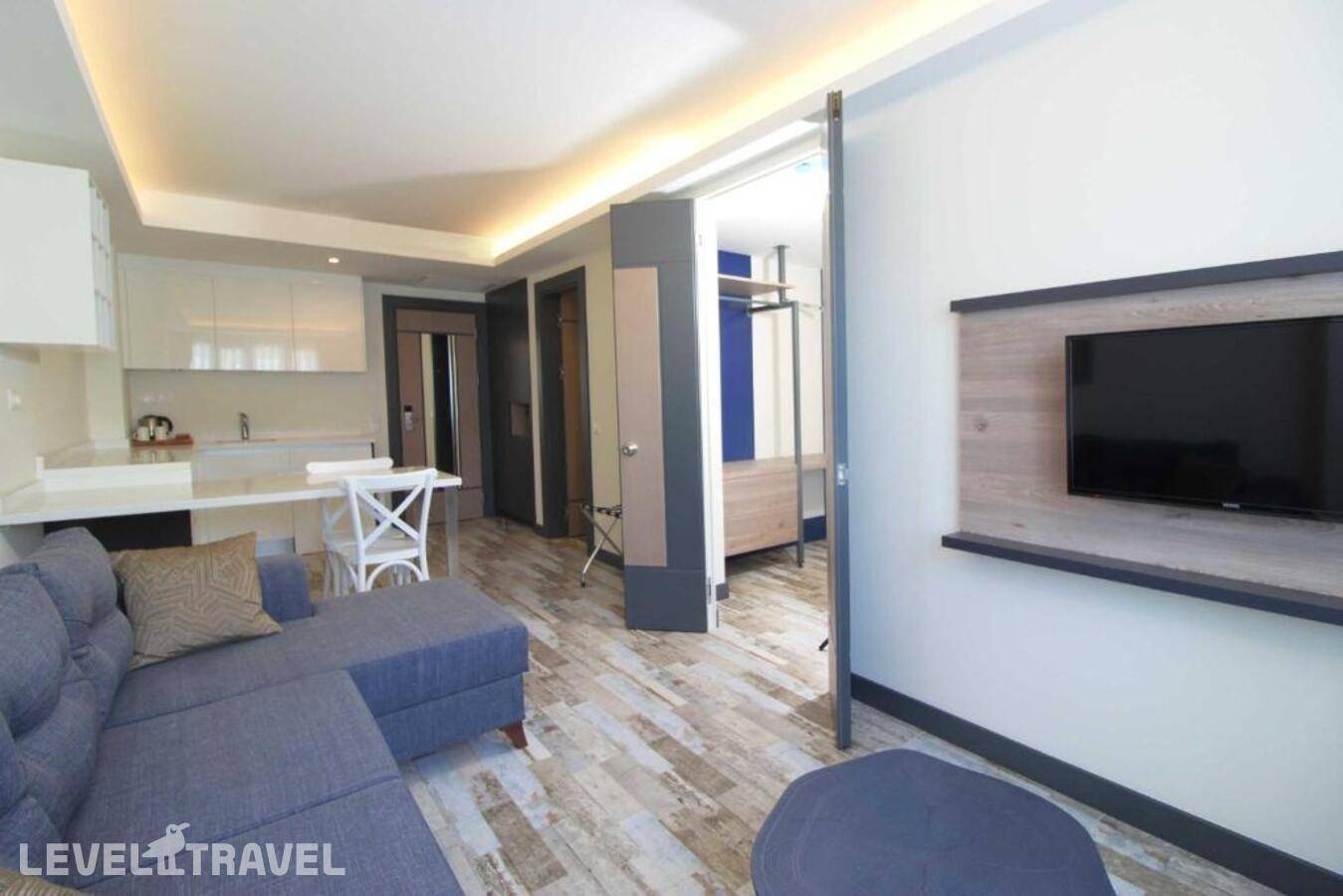 фотографии отеля Acropol Of Bodrum Beach Resort Boutique в Турция(Ортакент) - фото №19