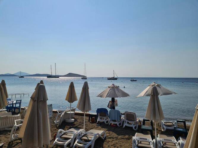 Acropol Of Bodrum Beach Resort Boutique