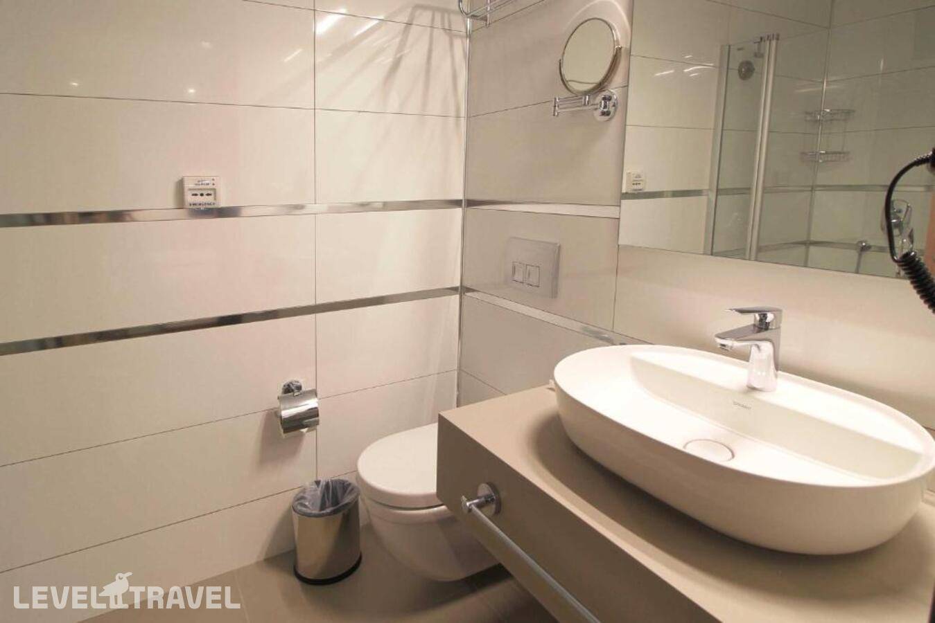 фотографии отеля Acropol Of Bodrum Beach Resort Boutique в Турция(Ортакент) - фото №33