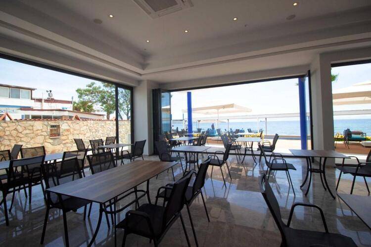 Acropol Of Bodrum Beach Resort Boutique