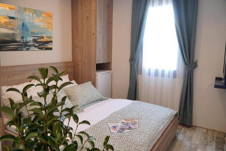 Acropol Of Bodrum Beach Resort Boutique