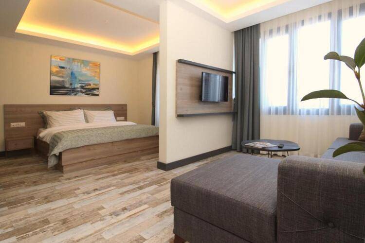 Acropol Of Bodrum Beach Resort Boutique