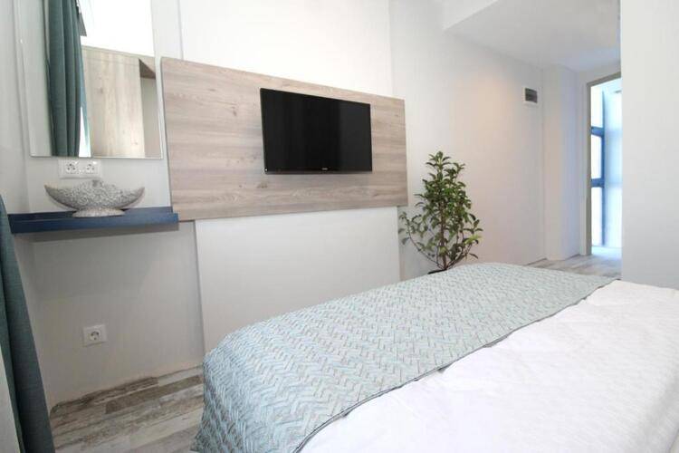 Acropol Of Bodrum Beach Resort Boutique
