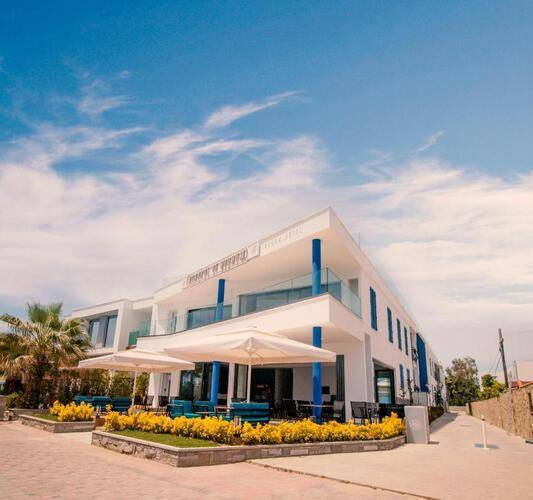 Acropol Of Bodrum Beach Resort Boutique