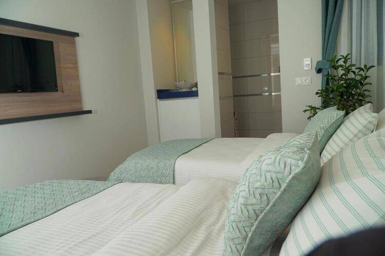 Acropol Of Bodrum Beach Resort Boutique
