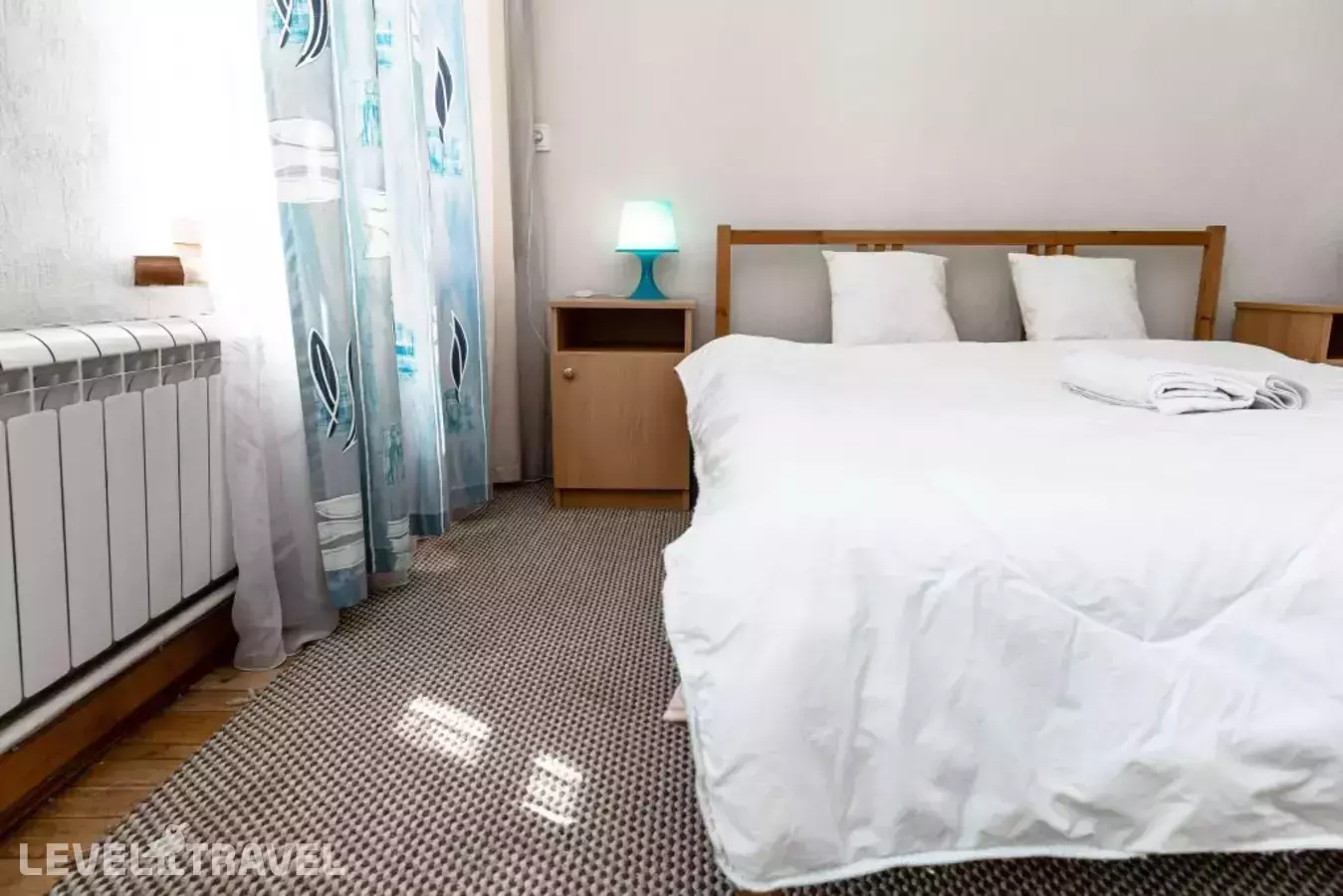 Сердце На Тверской