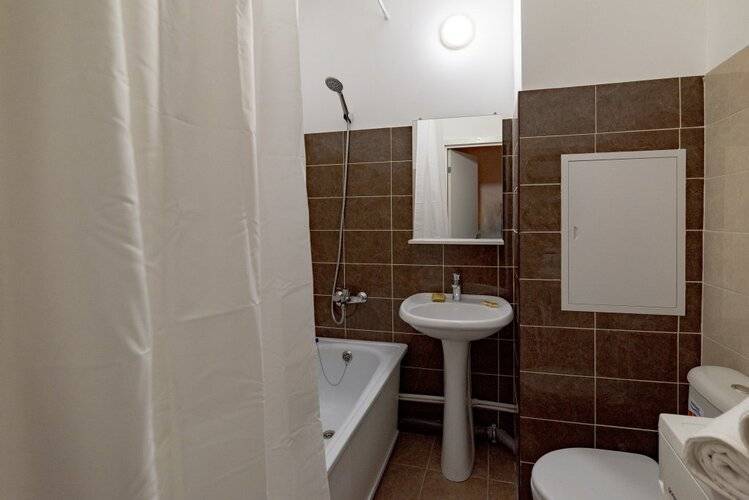 Inndays Остафьевское Шоссе, 14к1