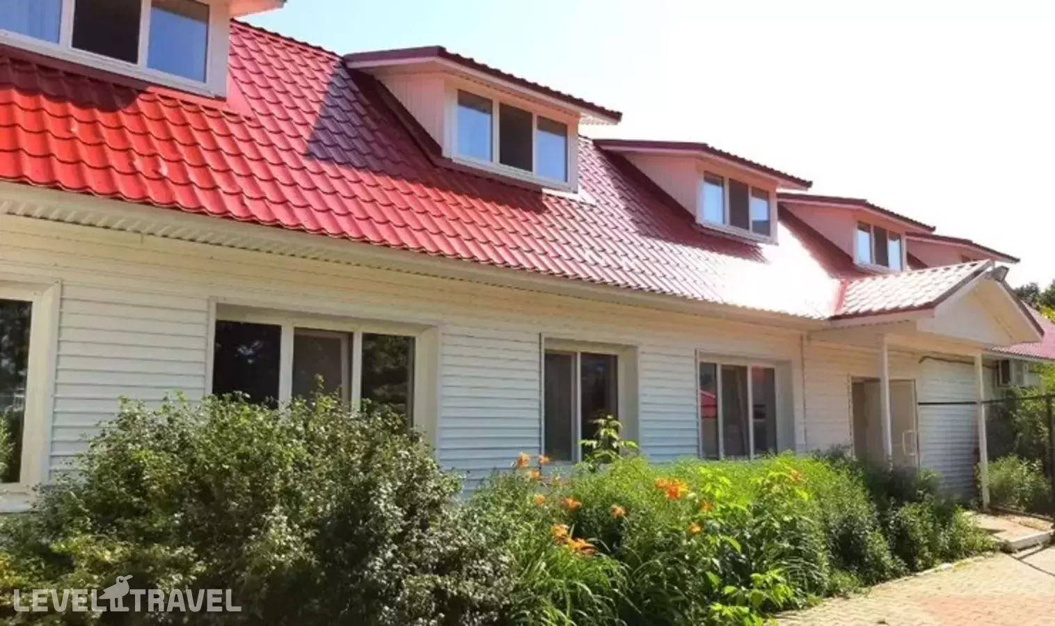 Родничок Санаторий