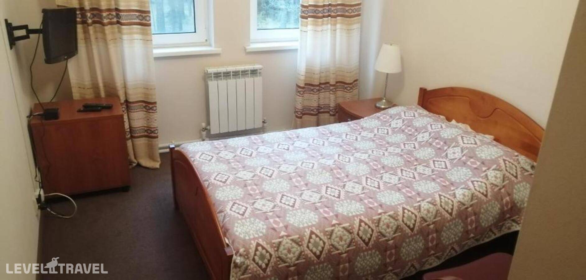 Изображение отеля 21