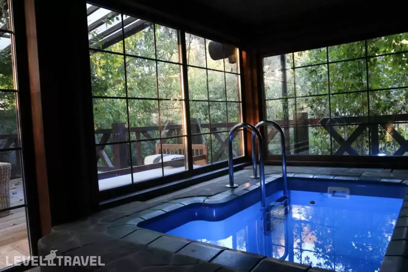 Гостевой Дом Баня-Дом Мишуткино