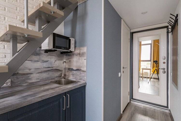 Апарт-Отель Apartville-611