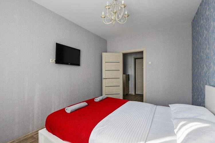 Апартаменты Maxrealty24 Putilkovo24