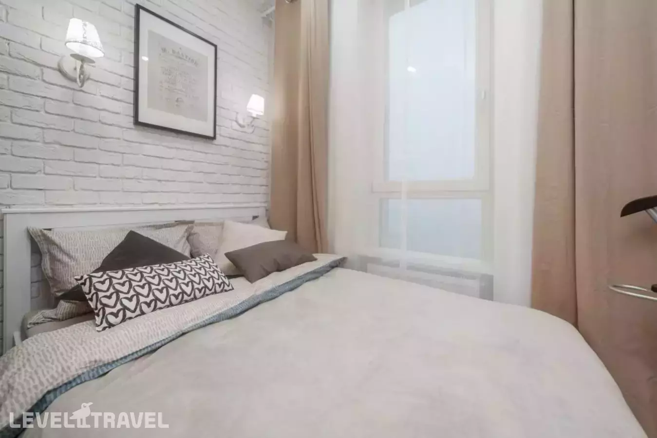 Апартаменты Жк Невский 2