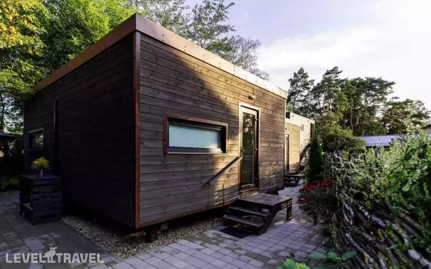 Ecosportapart Rublevo Yellow