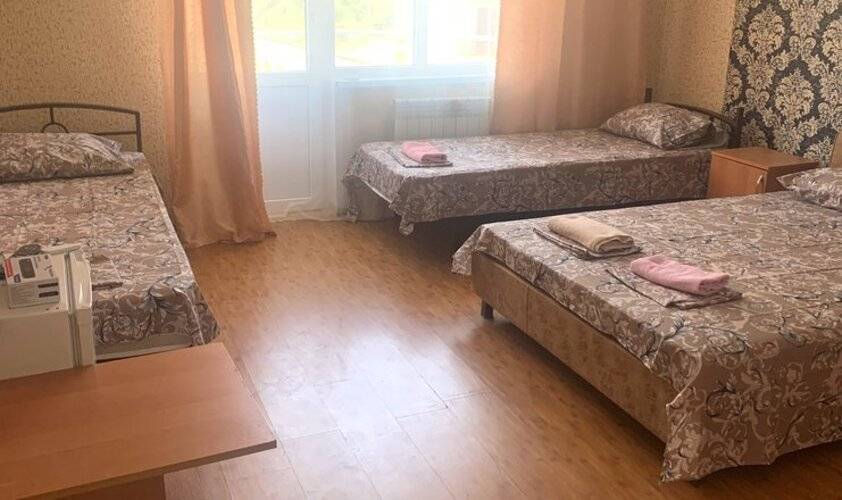 Гостевой Дом Лиза