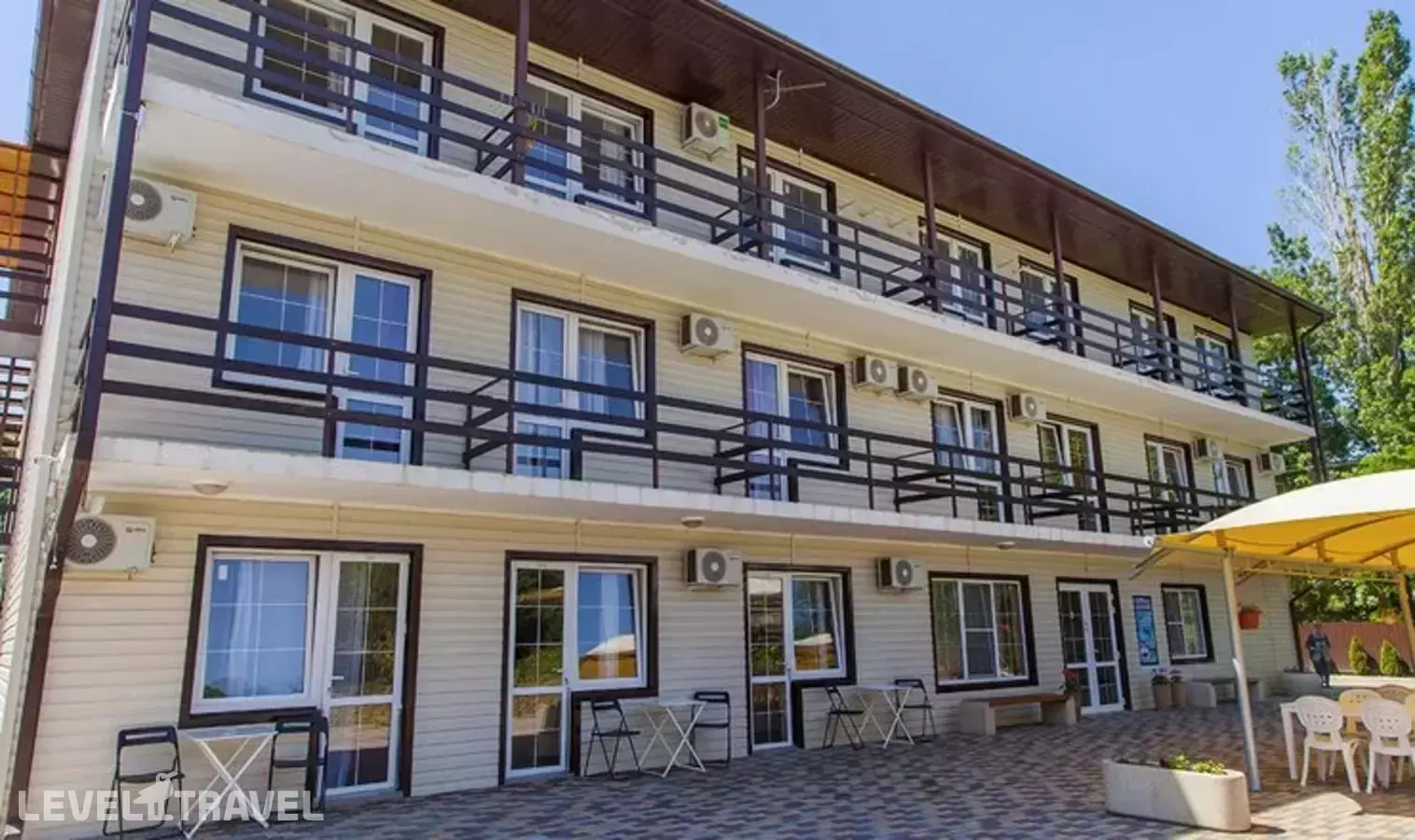 Гостевой Дом Южный Берег