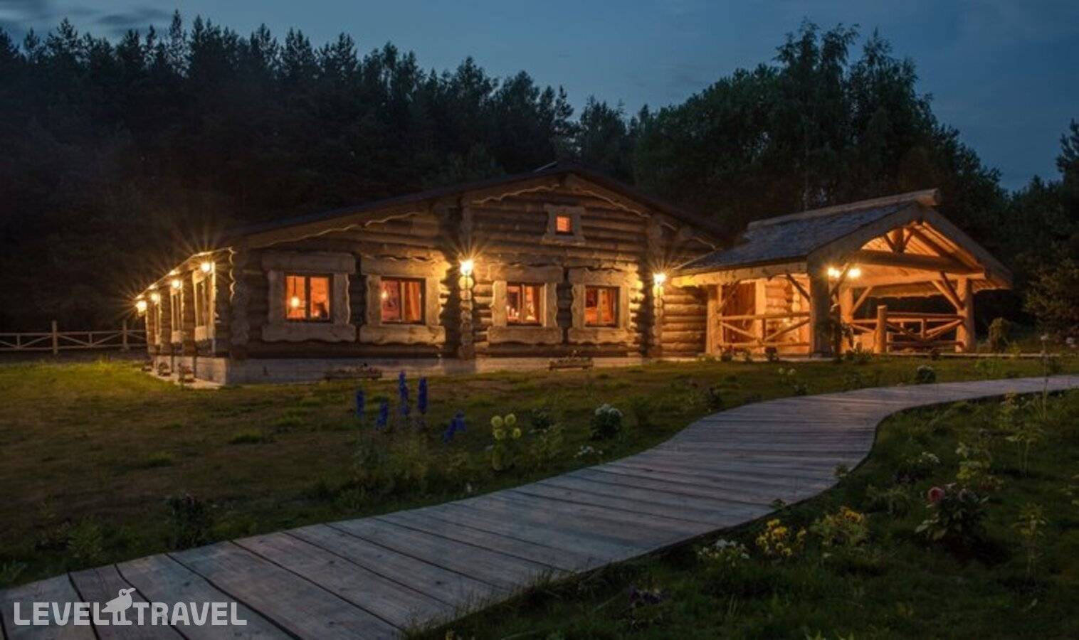 Изображение отеля 3