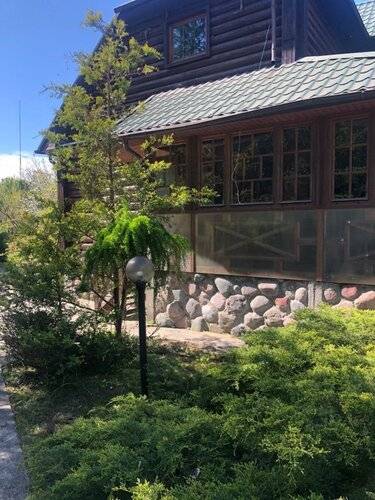 Woodray (Вудрей)