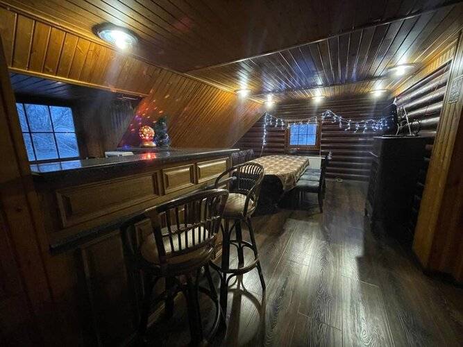 Woodray (Вудрей)