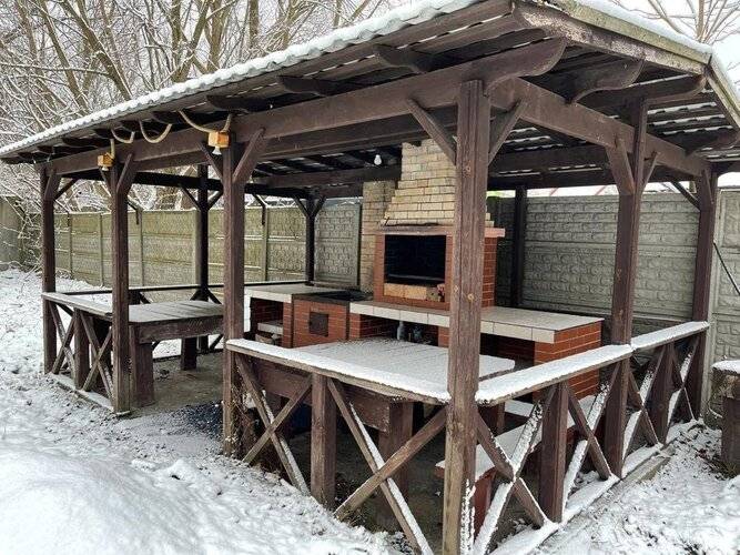 Woodray (Вудрей)