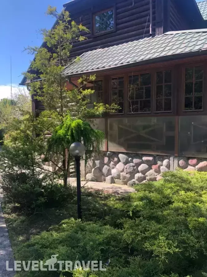 Woodray (Вудрей)