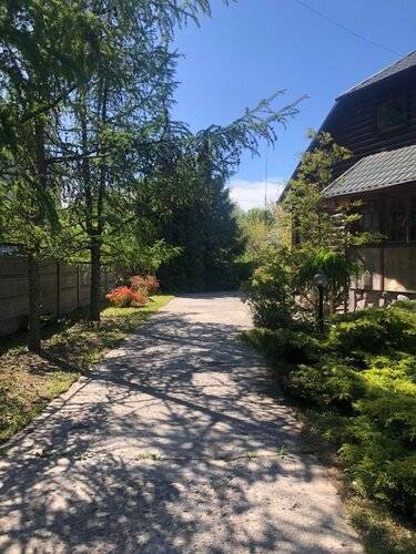 Woodray (Вудрей)