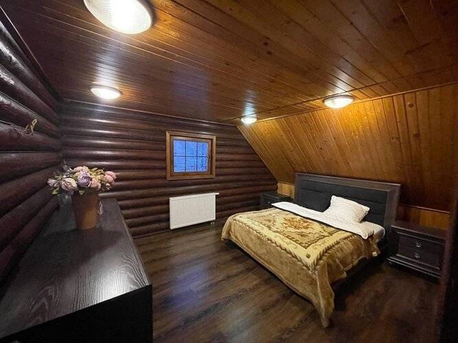 Woodray (Вудрей)