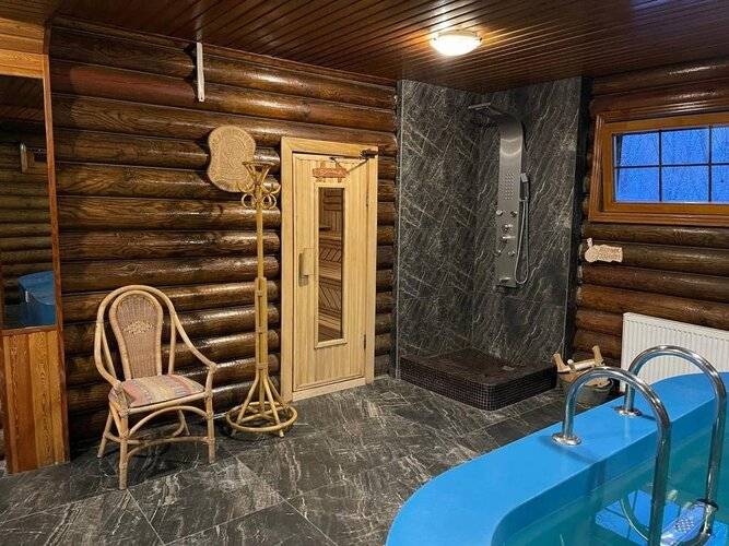 Woodray (Вудрей)