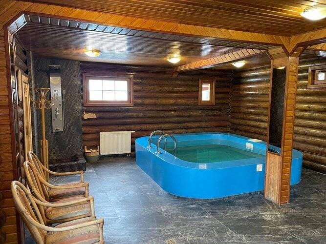 Woodray (Вудрей)