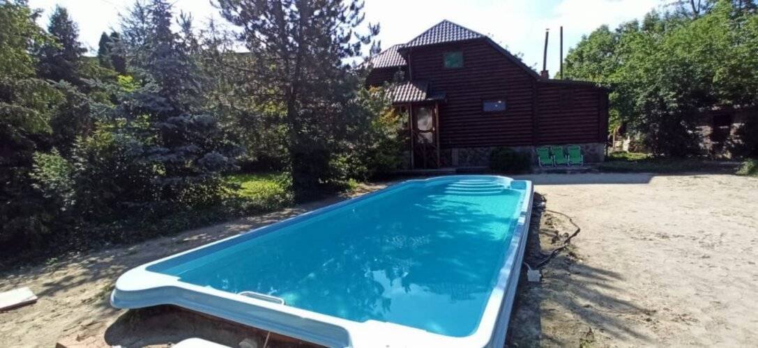 Woodray (Вудрей)