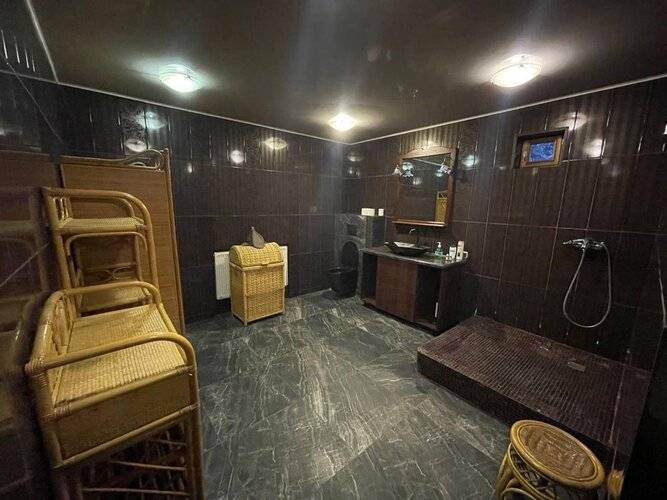 Woodray (Вудрей)