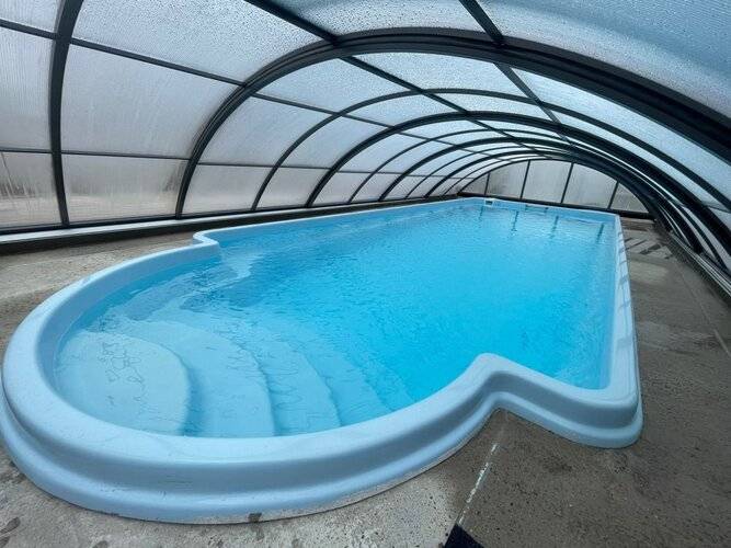 Woodray (Вудрей)