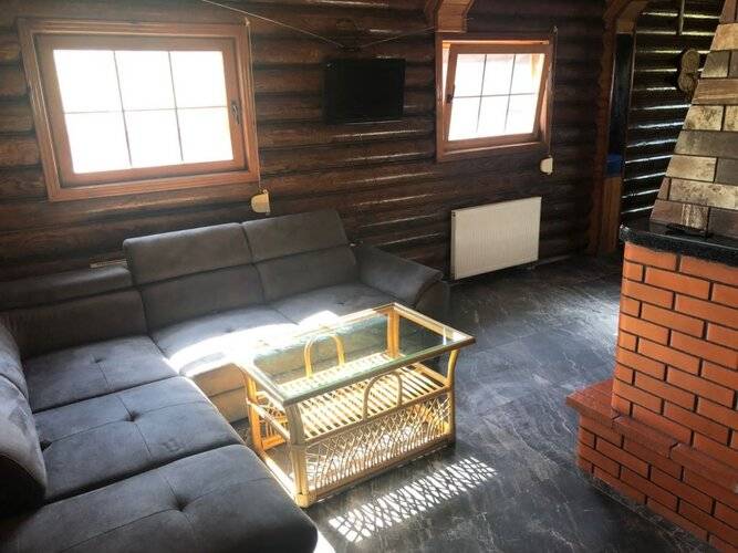 Woodray (Вудрей)