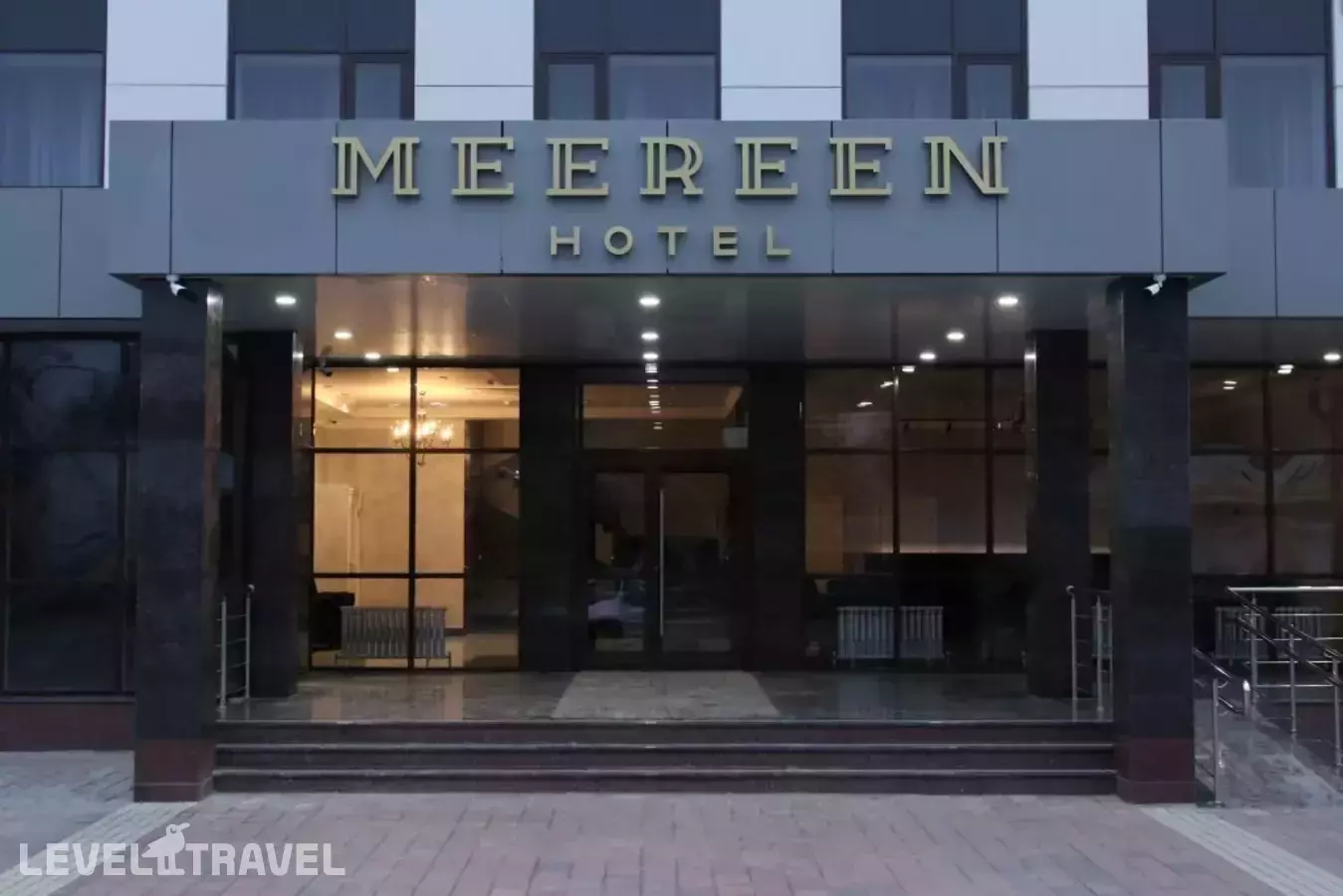 Meereen Hotel (Мириин)