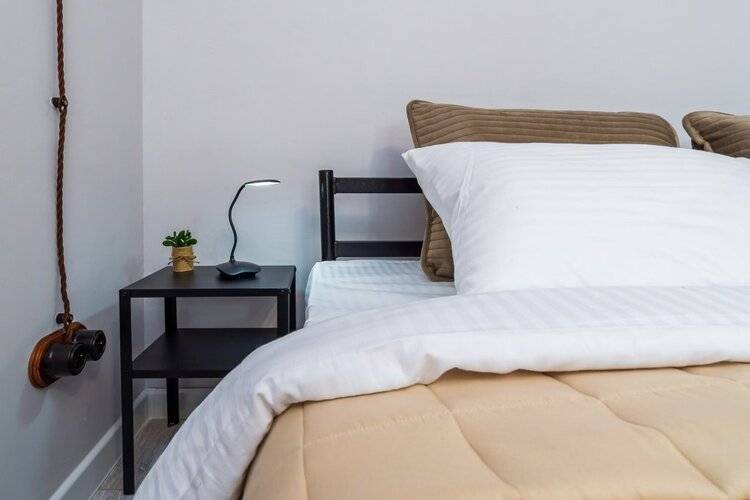 Vero Apartments - В Стиле Loft Blue
