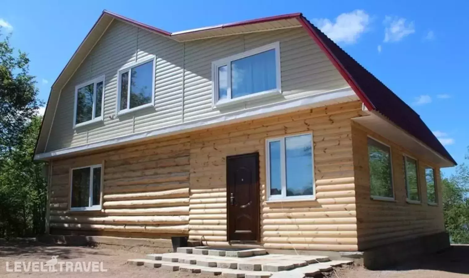 Лесная Гавань База Отдыха