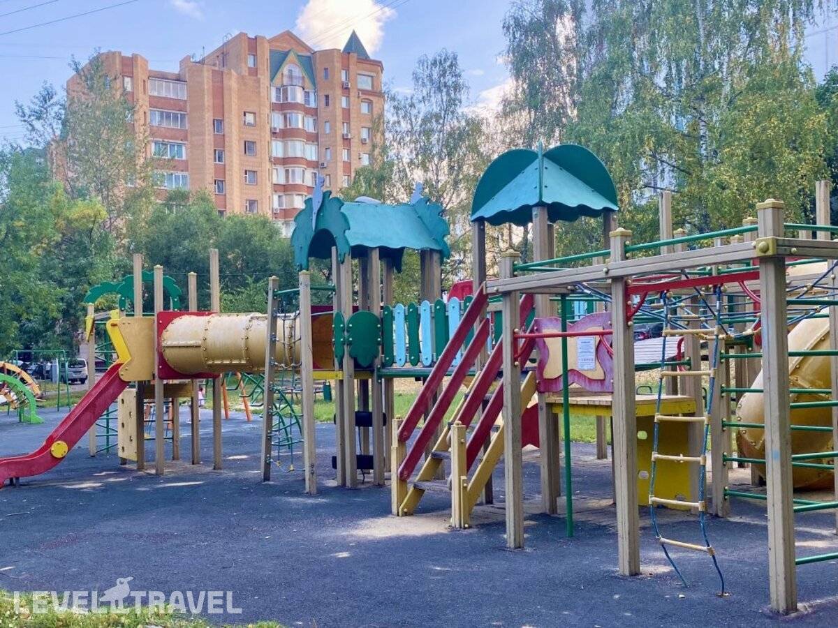 Изображение отеля 13