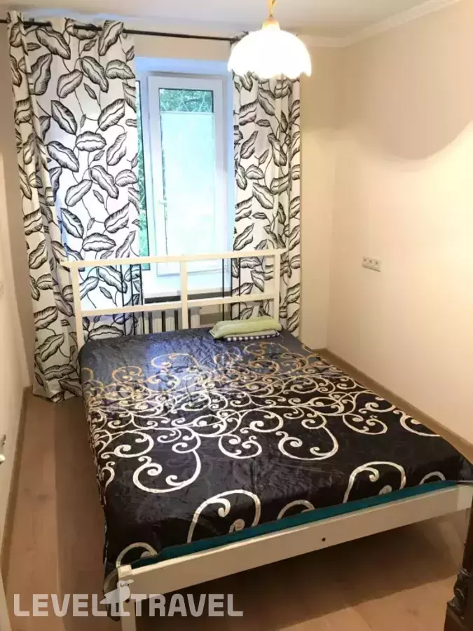 Апартаменты G-Kvartal Фестивальная 5