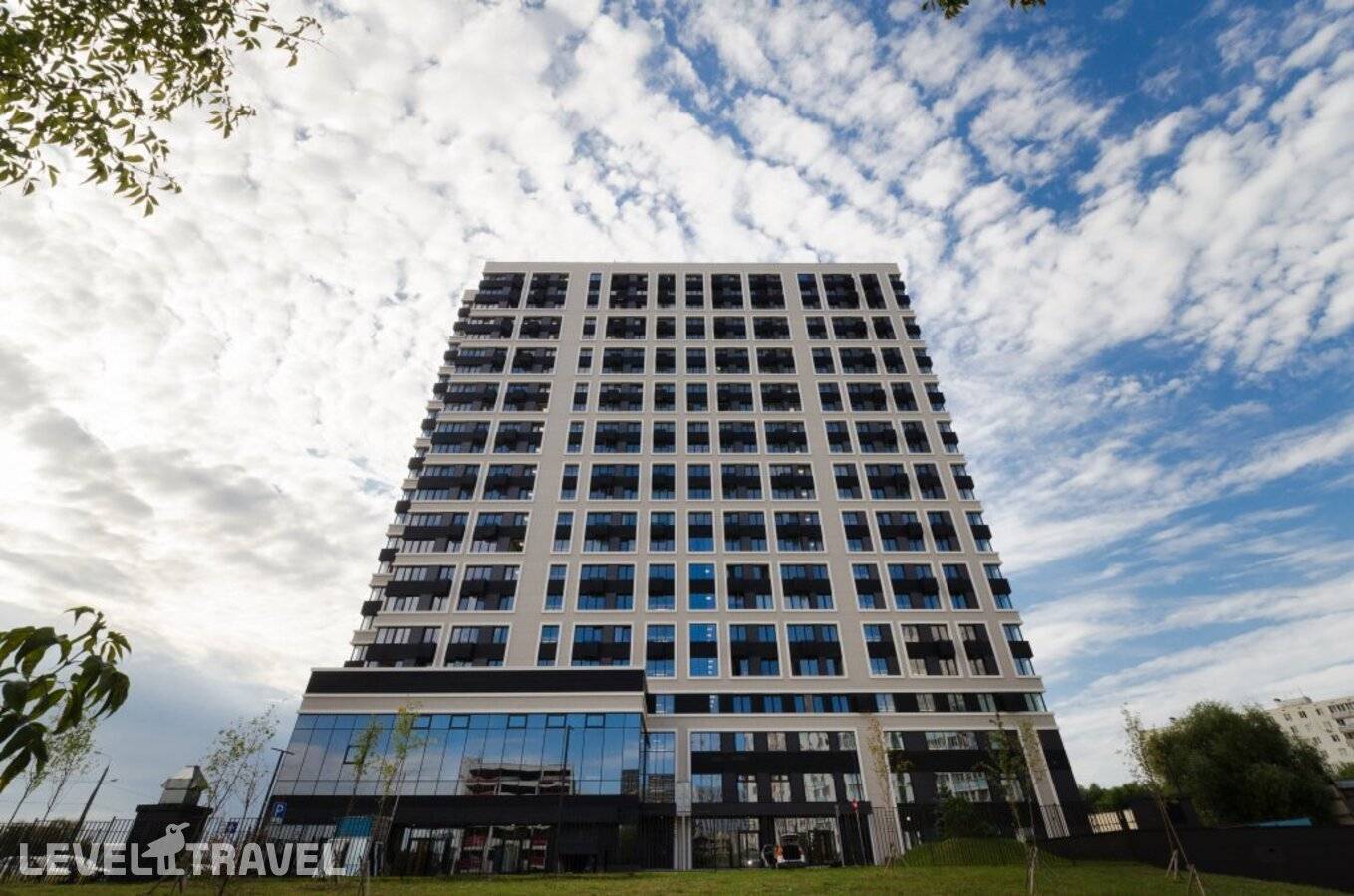 Отель Апартаменты Жк Любовь И Голуби 26/2 — Северный административный округ (САО), Россия