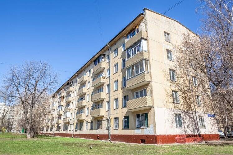 Апартаменты У Метро Сходненская