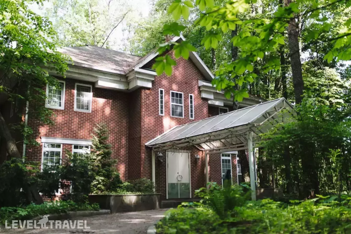 Гостевой Дом Новобутаково