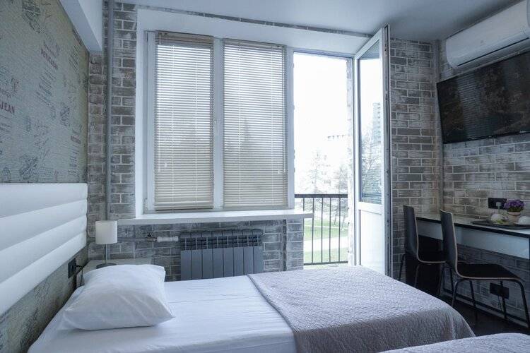 A4 Apartments