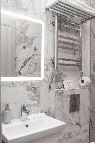 Апарт-Отель A 4 Покровка