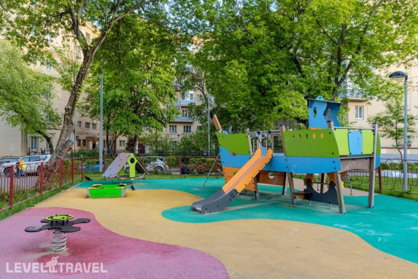 Изображение отеля 12
