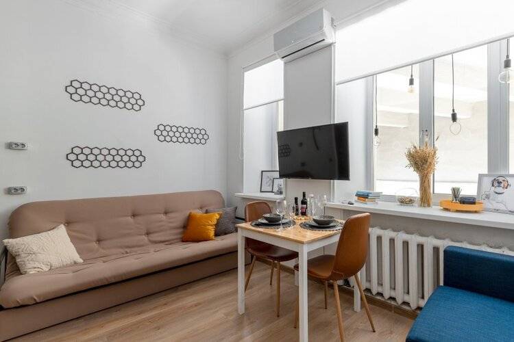 Апартаменты Good Rooms