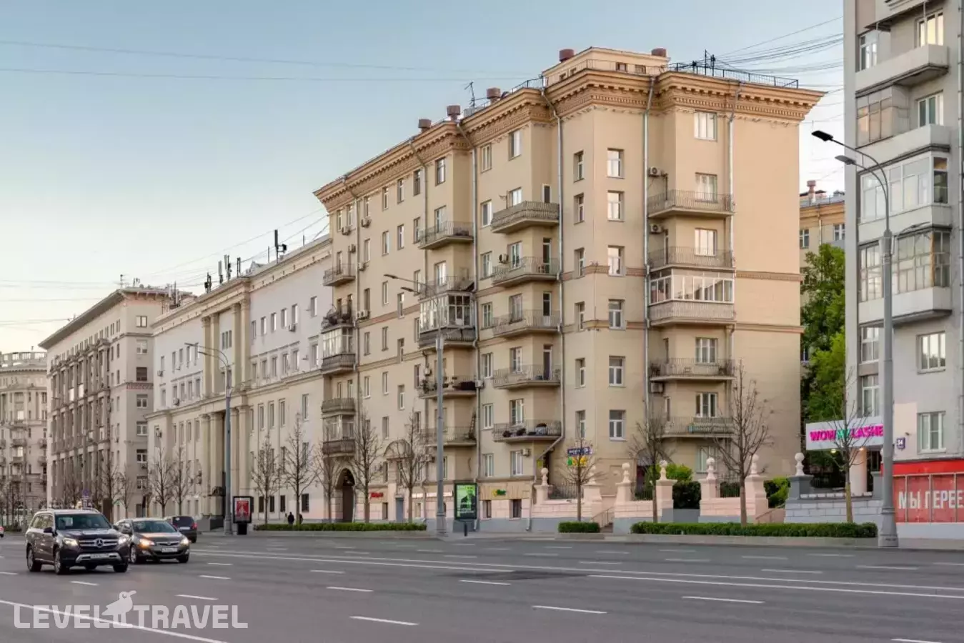 Апартаменты Good Rooms