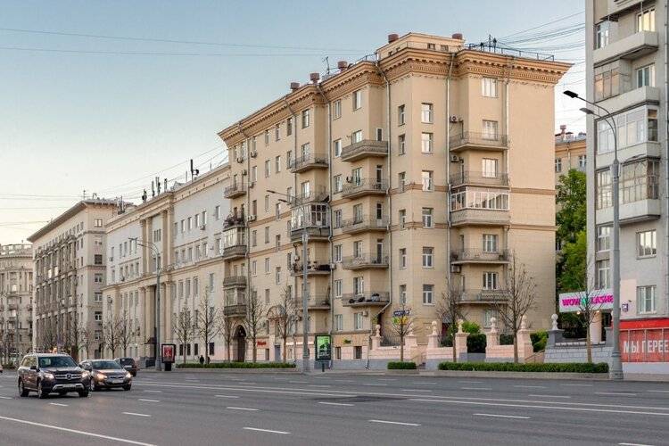 Апартаменты Good Rooms